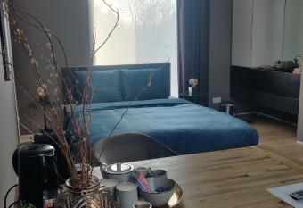 Bed & Wellness Boxtel, luxe kamer met airco en eigen badkamer allows 18 year olds to book a room