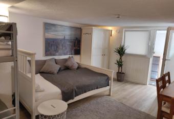 Freinsheim Altstadt has Balcony rooms