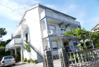 Ljubica & Ante Papari   has Balcony rooms