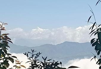Vamoose Padma Dhotrey has Balcony rooms
