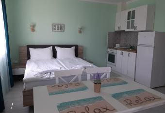 La MER 2 has Balcony rooms