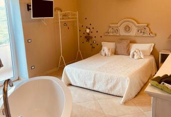 Il Panorama Housing Cilento has Balcony rooms