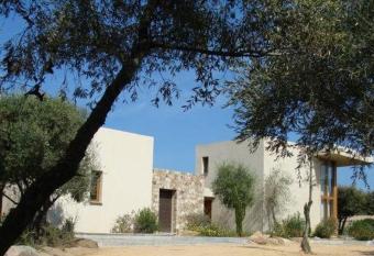Le Bois De Capra Scorsa has Balcony rooms