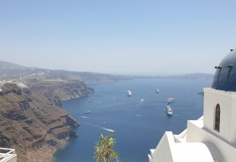 Imer Villas has Balcony rooms