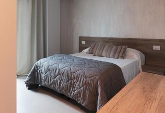 Civico 29 rooms allows 18 year olds to book a room