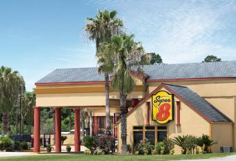 Studio 6 Opelousas, La has Smoking rooms