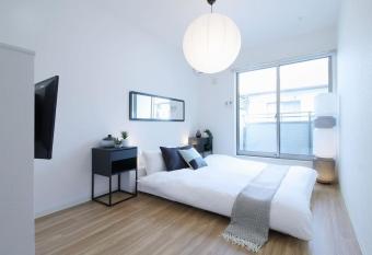 bHOTEL Ball Park - Apt 2mins to Baseball 5mins to Hiroshima Sta 4ppl allows 18 year olds to book a room