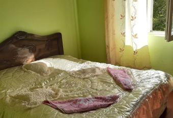 Guest House Malkhaz Niguriani has Balcony rooms