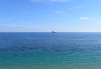 PRINCIPADO ARENA III - FINCAS ARENA has Balcony rooms