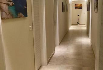 La Giummara Rooms has Balcony rooms