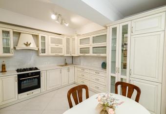 NICE VIEW of THE CITY CENTER allows 18 year olds to book a room