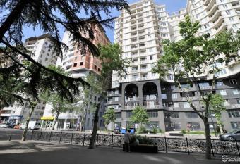 Niko s Apartments on Shartava Street allows 18 year olds to book a room