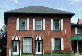 Harrington House Picton allows 18 year olds to book a room