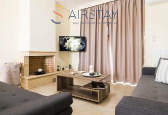 Thresh Apartments Airport by Airstay has Balcony rooms