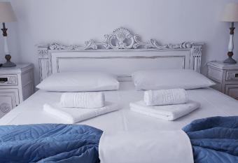 Christos Rooms allows 18 year olds to book a room