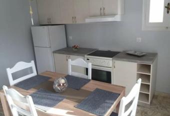 Apartment Adriana has Balcony rooms