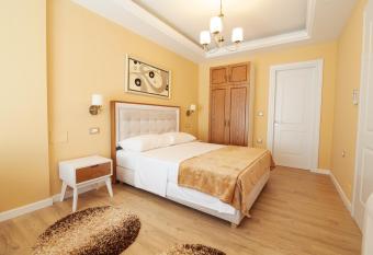 Eagles Philadelfia has Balcony rooms