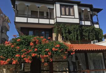 Guest House Katya has Balcony rooms