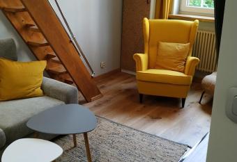 Apartament Ogarna 37 allows 18 year olds to book a room