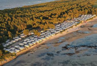 Maszoperia Sun4hel Kite & Wind & Surf has Smoking/Balcony rooms