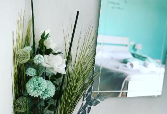 Il nido di Tiffany has Balcony rooms