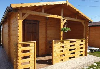 Casa Fericirii has Balcony rooms