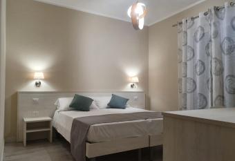 Oikia Rooms has Balcony rooms