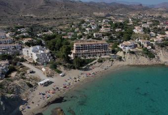 Apartamentos Venta Lanuza, El Campello has Balcony rooms