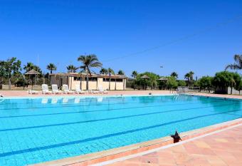 Pozzitello Village has Balcony rooms