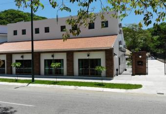 Hotel Suite las Valkirias has Balcony rooms