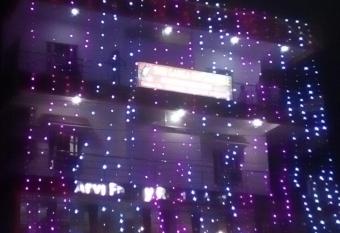 Shiv Ganga Guest House has Balcony rooms