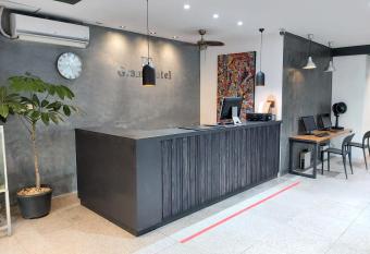 DG Grami Hotel allows 18 year olds to book a room