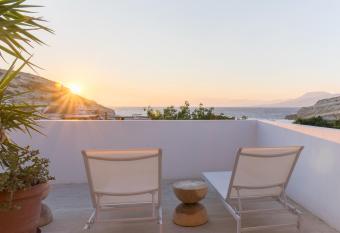 Boutique Hotel Die Zwei Br  der has Balcony rooms