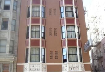 Rodeway Inn allows 18 year olds to book a room