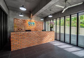 Genting View Resort has Balcony rooms