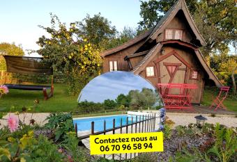 Les CASAS La Champreni  re has Balcony rooms