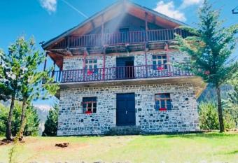Hotel Grabova has Balcony rooms