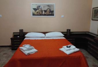 B&B Da Nonna Rita has Balcony rooms