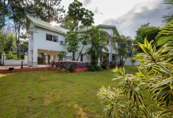 StayVista at Ecovilla allows 18 year olds to book a room