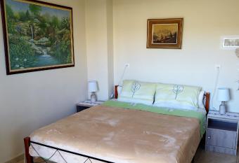 Mom s Cozy Corner has Balcony rooms