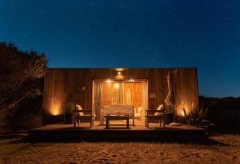 Sand Wood Lofts allows 18 year olds to book a room