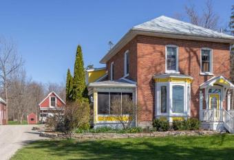 Our Space the Perfect Place B&B allows 18 year olds to book a room