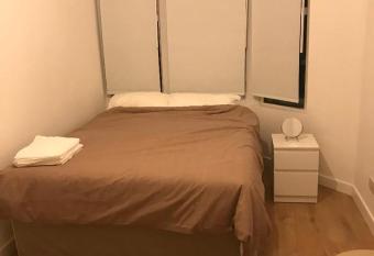 Self Catering Accommodation allows 18 year olds to book a room