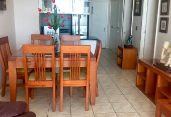 Departamento vista espectacular al oc  ano allows 18 year olds to book a room