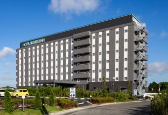 Hotel Route-Inn Kashiwa Minami -KOKUDO 16GOU ZOI- has Smoking rooms