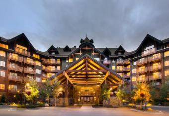 One Ski Hill Place allows 18 year olds to book a room