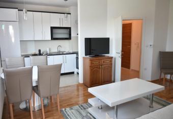 Relax Tesli   has Balcony rooms