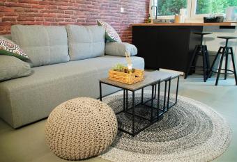 Aroma Apartments allows 18 year olds to book a room