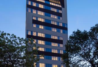 Homewood Suites By Hilton Santo Domingo allows 18 year olds to book a room