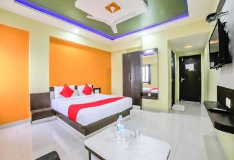 Atithi Bhawan by Sky Stays allows 18 year olds to book a room